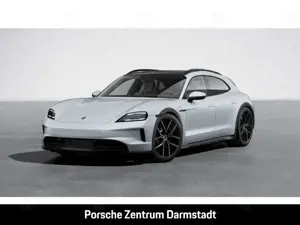 Porsche Taycan 4 Cross Turismo BOSE 21-Zoll Panoramadach