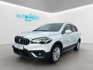 Suzuki Others SX4 S-Cross 1.4 Aut. KAM ACC XEN APP NAV TÜV NEU