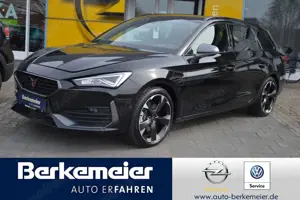 CUPRA Leon Sportstourer 1.4 e-Hybrid / RFK / SHZ / ACC / NAVI