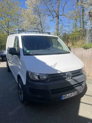 Volkswagen T5 Transporter Kasten