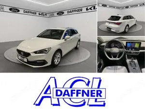 SEAT Leon Sportstourer Style 1.5 TSI EU6d