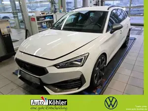 CUPRA Leon Sportstourer VZ TSI Allrad CarPlay/Kamera