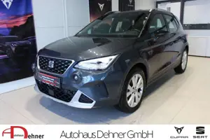 SEAT Arona Xperience Beats 1.0 TSI DSG AHK/FAP Klima