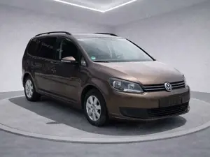 Volkswagen Touran Touran 1.4 TSI /Anhängerkupplung/Navi/SHZ