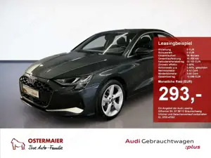 Audi A3 Limousine ADVANCED 35 TDI 150PS S-TRONIC R-KAMERA.