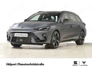 CUPRA Leon ST 2.0 VZ TRIBE EDITION DSG 4x4 AHK PANO