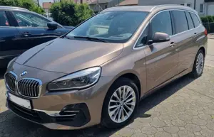 BMW 218 218d Active Tourer Aut. Luxury Line