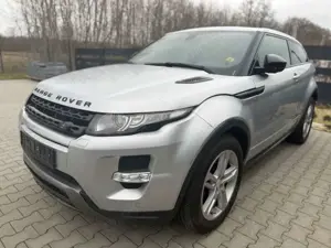 Land Rover Range Rover Evoque 2.0 Si4 Dynamic - Pano Kamera