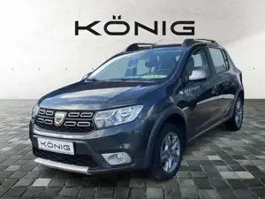 Dacia Sandero II Stepway Celebration *PDC*Klima*Navi*