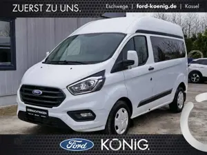 Ford Transit Custom Trend 320 L1 Klima+Tempomat+DAB Klima