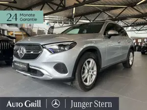 Mercedes-Benz GLC 220 d 4M Adv Plus DIGITAL LIGHT FAP+ Kamera