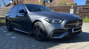 Mercedes-Benz C 300 e T 9G-TRONIC AMG Line