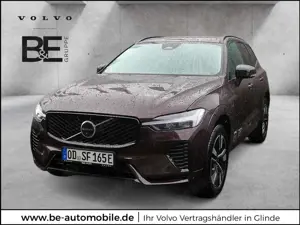 Volvo XC60 T6 Plus Dark Recharge Plug-In Hybrid AWD
