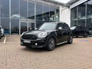 MINI Cooper SD COOPER SD Countryman Cooper SD All4