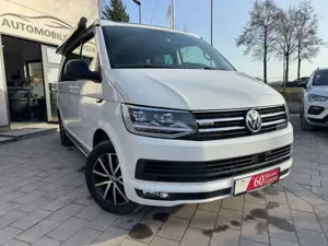 Volkswagen T6 California Beach Edition 4Motion *STHZ/AHK*