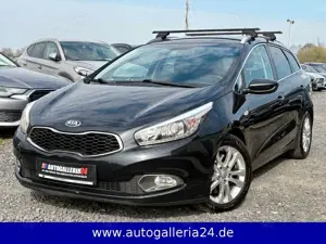 Kia Ceed SW / cee'd SW 1.6 CRDi Navi AHK Kamera 2.HD