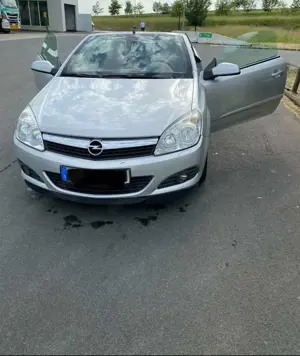 Opel Astra Twin Top 1.8 Edition