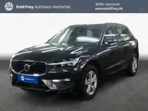 Volvo XC60 XC60 B5 B AWD Core Leder SiH-hi Fronts-heiz Win AH