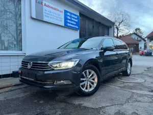 Volkswagen Passat 2,0 TDi DSG Comfort Navi+DigCock+LED+ACC