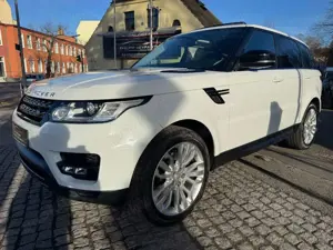 Land Rover Range Rover Sport HSE Sport 3.0 V6*FOND ENTERTAIN.*TOP ZUSTAND*