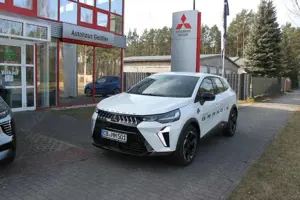 Mitsubishi Grandis Diamant PLUS 1.3 T-Benziner 7-DCT,AHK,WR