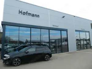 Opel Astra L Lim. GS, Klima, SHZ, PDC, Kamera, AHK