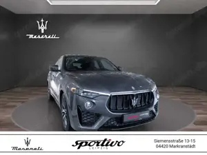 Maserati Levante Diesel GranSport Bild 1
