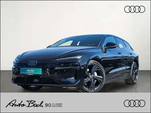 Audi A6 e-tron perform S line  AHK TechPlus 270