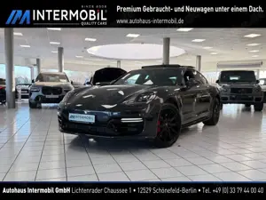 Porsche Panamera GTS*CHRONO*LIFT*HUD*SOFT*STHZG*360°