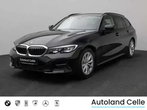 BMW 330 Panorama Komfort Leder Sportsitz StopGo