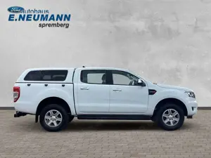 Ford Ranger XLT Doppelkabine 4x4 *Hardtop*