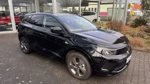 Opel Grandland X X GS 1.2T *KLIMA*LEDER*NAVI*PDC Bild 2