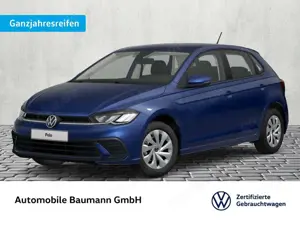 Volkswagen Polo 1.0 LIFE *NAVI*LED*KAMERA*SH*KLIMA*