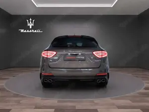 Maserati Levante Diesel GranSport Bild 5