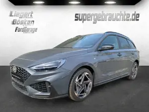 Hyundai i30 i30 cw N Line Mild-Hybrid*AUTOMATIK*