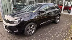Opel Grandland X X GS 1.2T *KLIMA*LEDER*NAVI*PDC