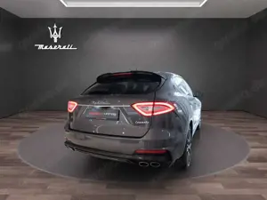 Maserati Levante Diesel GranSport Bild 4