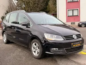 Volkswagen Sharan Highline Navi 7 Sitzer