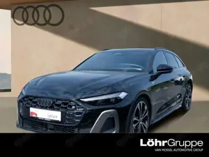 Audi A5 Avant 2.0 TFSI S Line edition one TECH-PRO*LEDE...