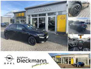 Opel Corsa GS Navi RFK SHZ Drive-Assist Allwetter LED