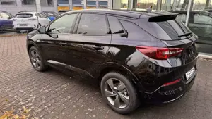 Opel Grandland X X GS 1.2T *KLIMA*LEDER*NAVI*PDC Bild 4