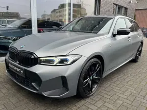 BMW 320 d T xDr M Sport PANO HUD STHZ DAProf h/k MMRY