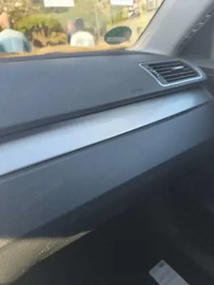 Volkswagen Passat 1.4 TSI BlueMotion Technology Highline