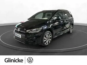 Volkswagen Touran Highline  R-Line 2,0 TDI (150 PS) DSG