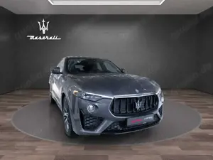 Maserati Levante Diesel GranSport Bild 2