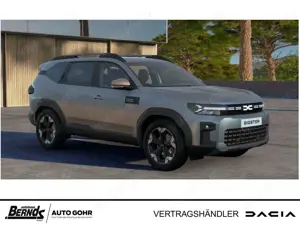 Dacia Bigster Extreme HYBRID 155 Bild 1