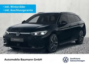 Volkswagen Passat 2.0 TDI R-LINE SIGNATURE *AHK*STDHZG*
