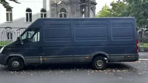Iveco Daily 29 L 12 D