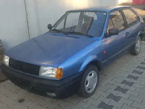 Volkswagen Polo Polo CL