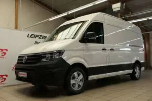 Volkswagen Crafter Kasten 30 MR HD *2xSchiebet.*PDC*KLIMA*